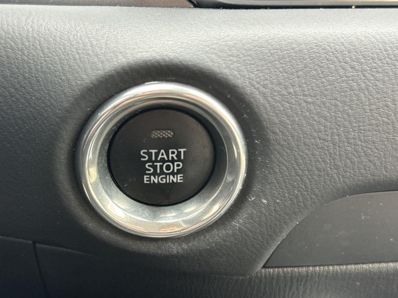 Thumbnail: 2019 Mazda CX-5 - 28