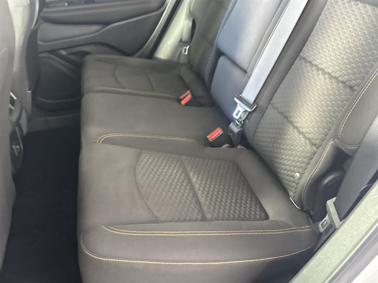 Thumbnail: 2021 GMC Terrain - 14