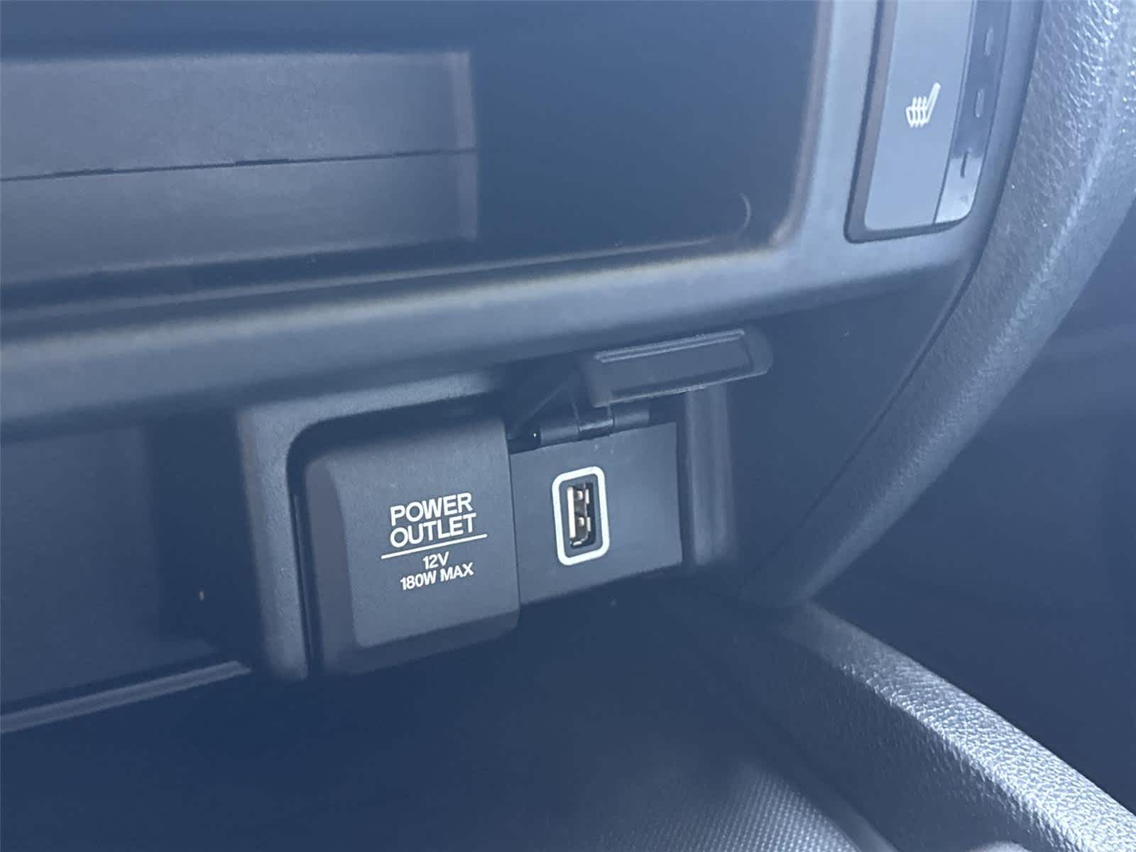 Thumbnail: 2021 Honda Passport - 30