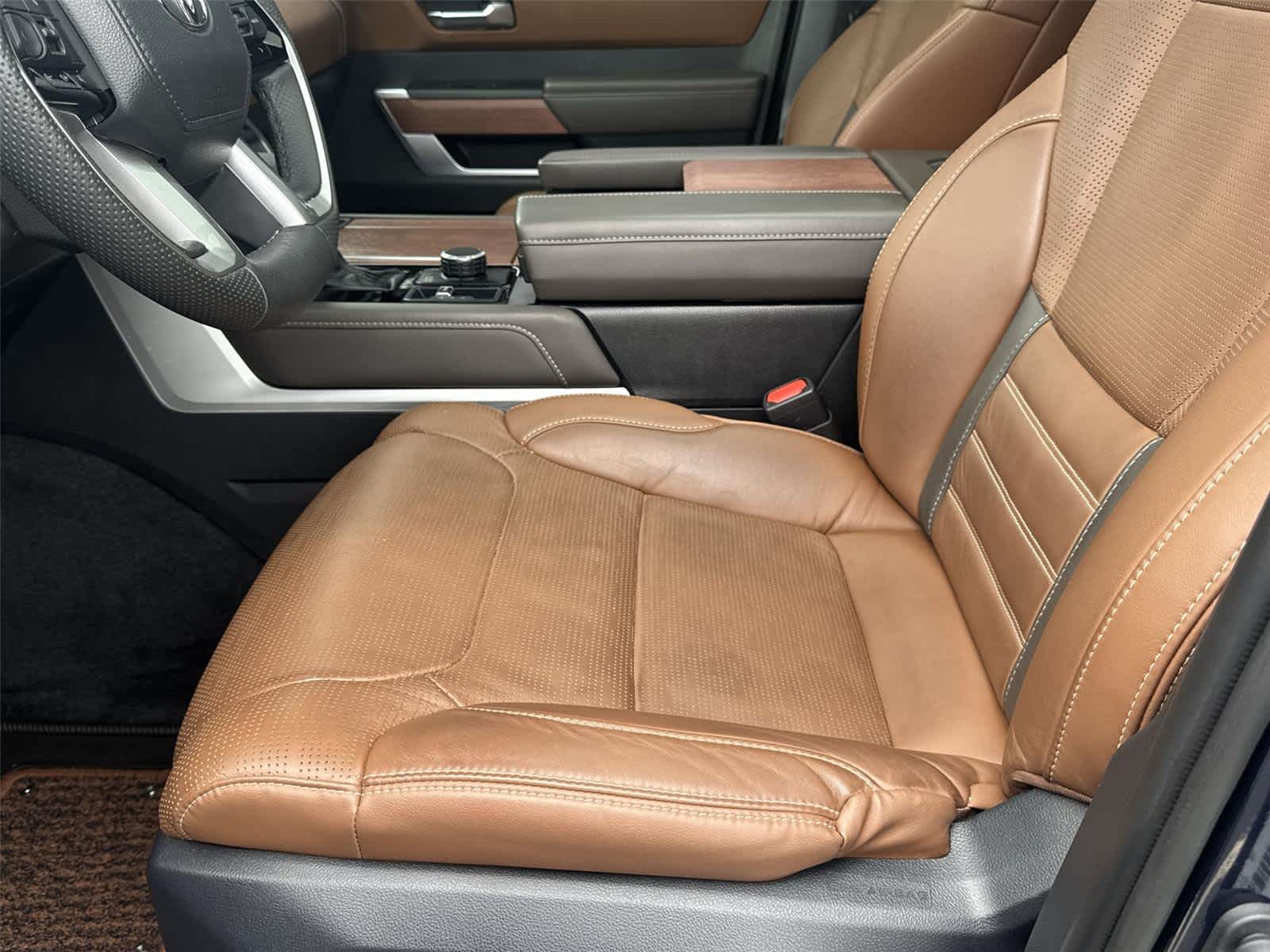 Thumbnail: 2025 Toyota Tundra - 11