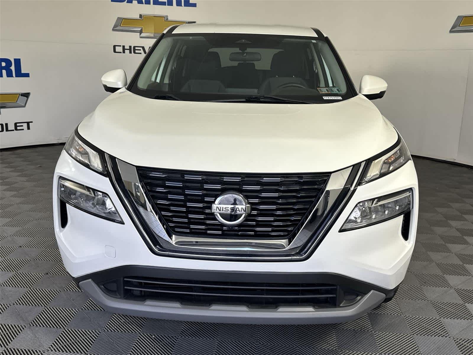 Thumbnail: 2021 Nissan Rogue - 8