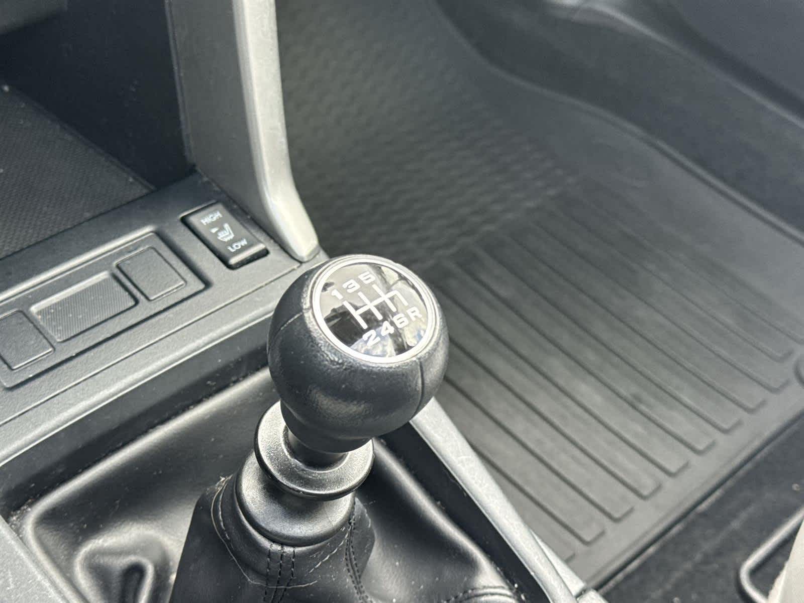 Thumbnail: 2018 Subaru Forester - 22