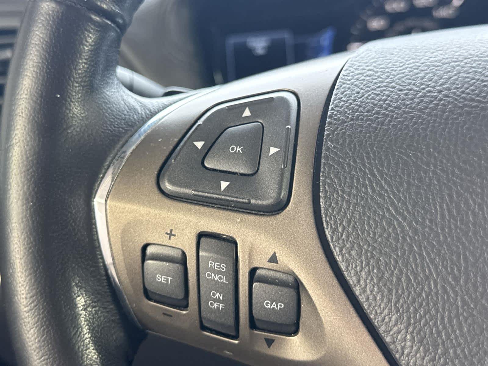 Thumbnail: 2014 Lincoln MKX - 24