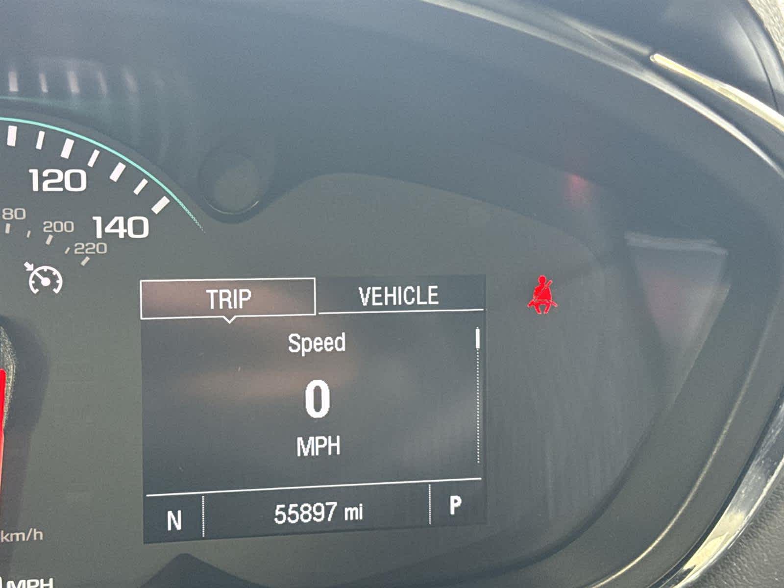 Thumbnail: 2020 Chevrolet Trax - 30