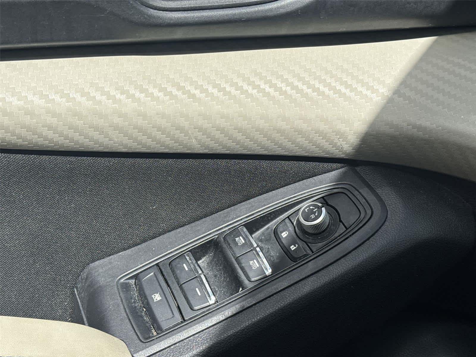 Thumbnail: 2019 Subaru Ascent - 22