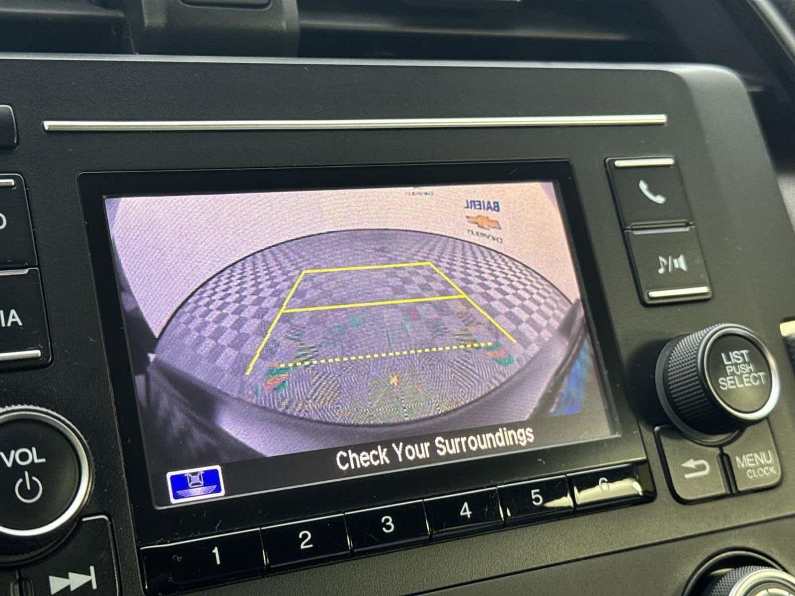 Thumbnail: 2020 Honda Civic - 18