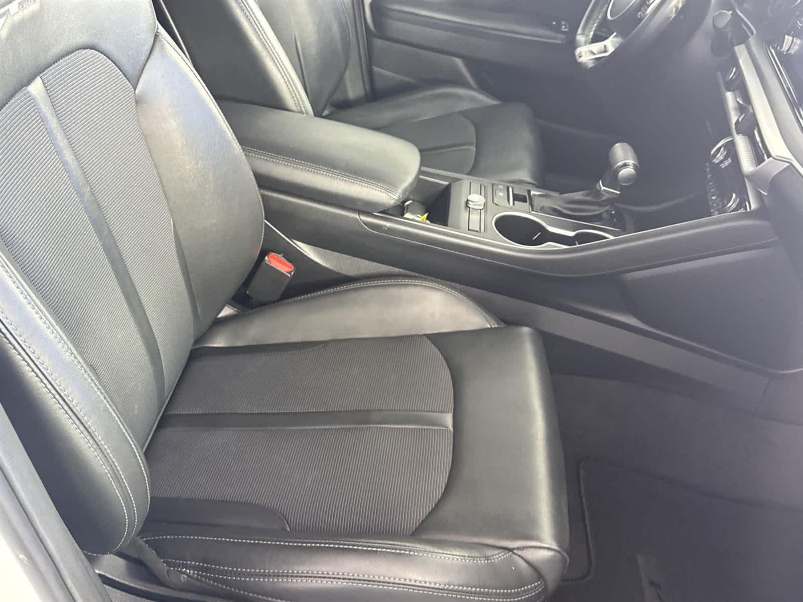 Thumbnail: 2021 Kia K5 - 16