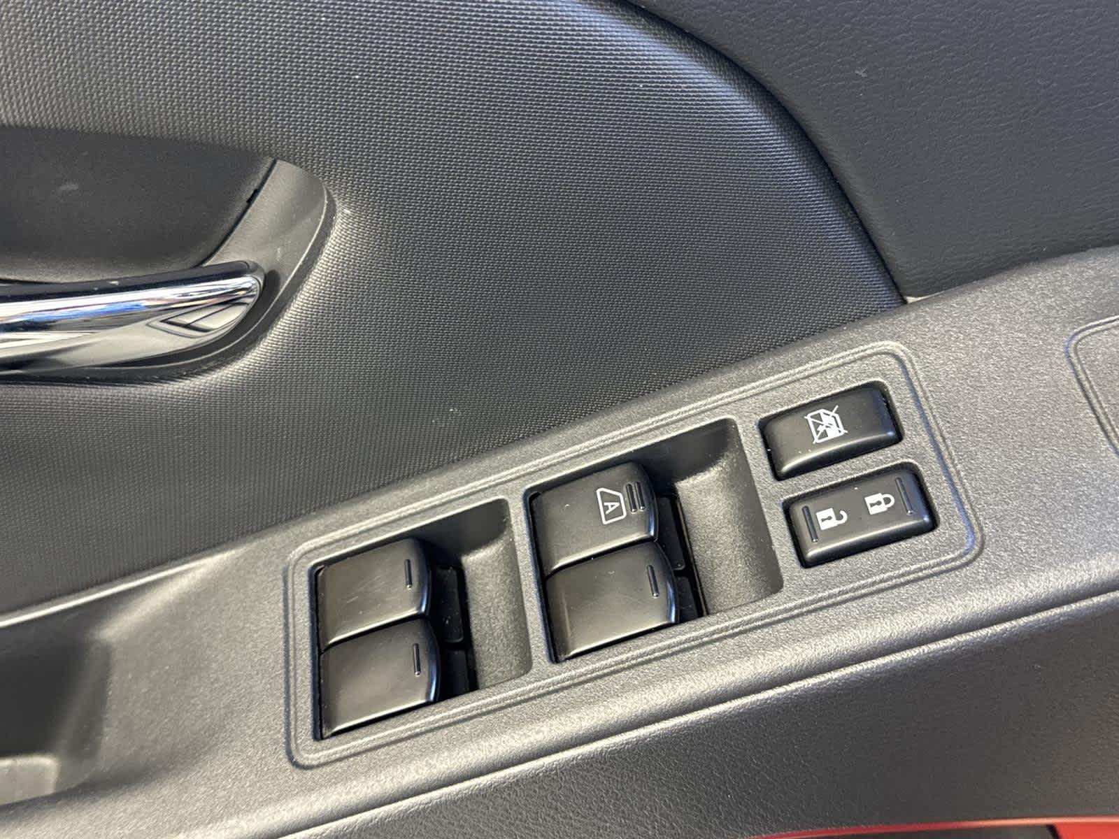 Thumbnail: 2022 Nissan Frontier - 25