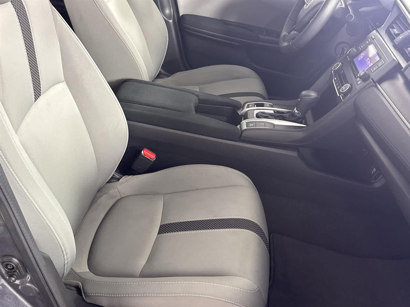 Thumbnail: 2020 Honda Civic - 16