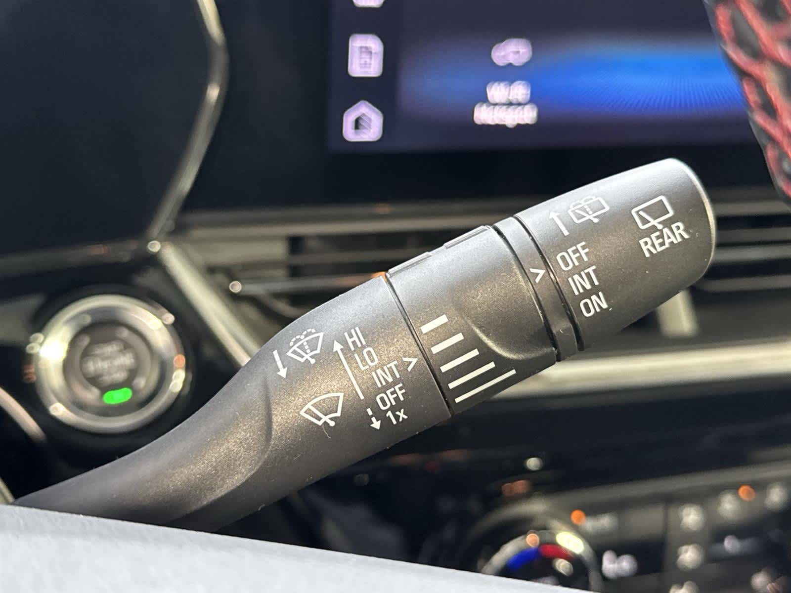 Thumbnail: 2025 Chevrolet Trax - 27