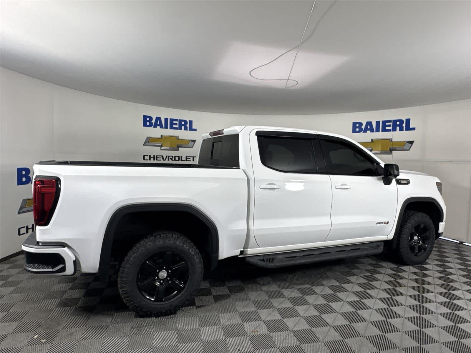 Thumbnail: 2022 GMC Sierra 1500 - 6