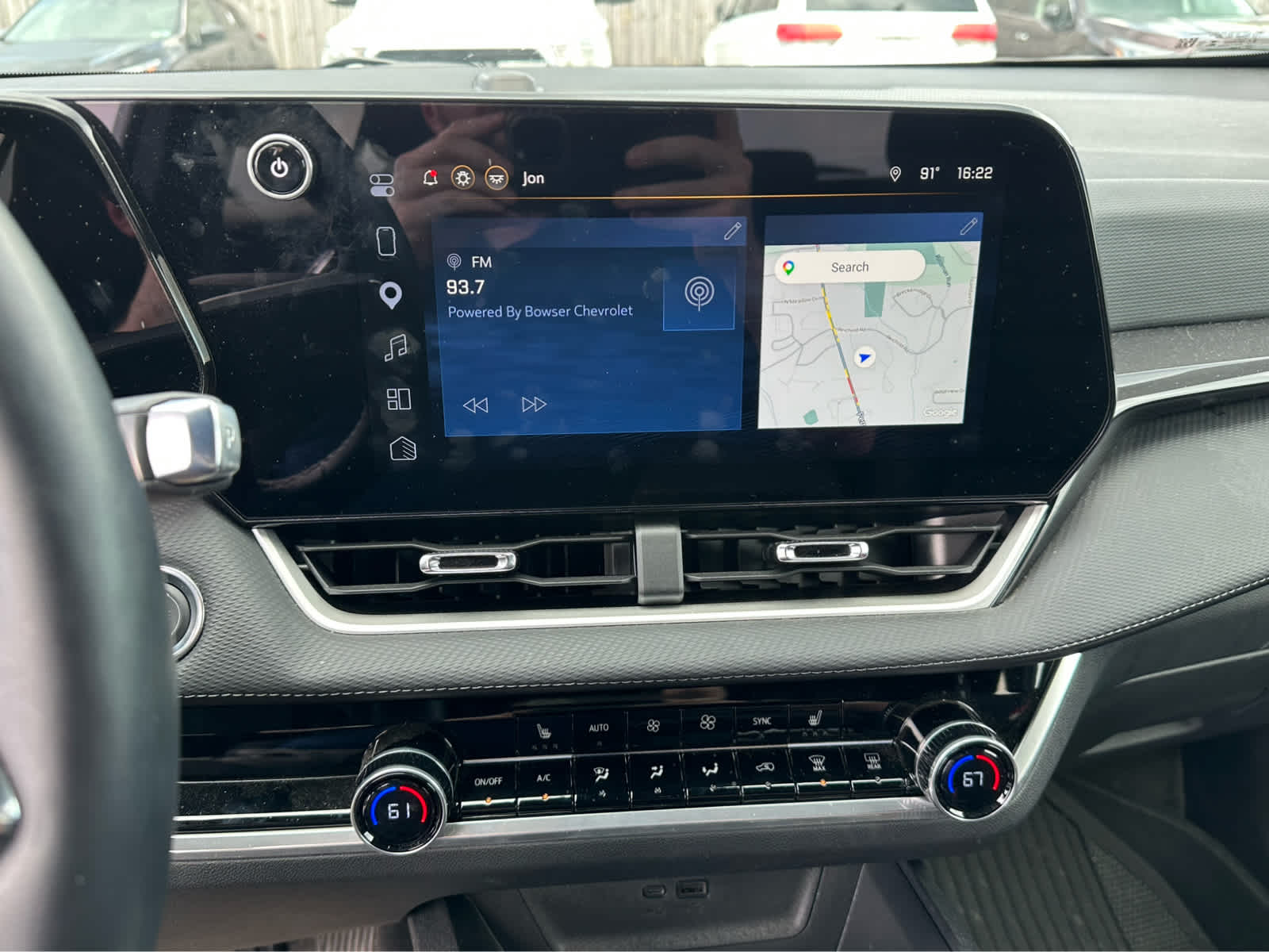 Thumbnail: 2026 Chevrolet Equinox - 12