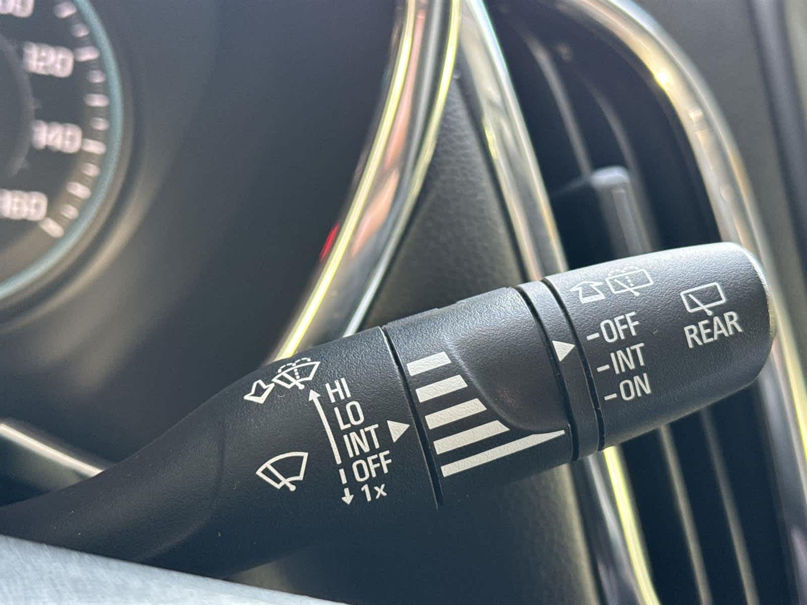 Thumbnail: 2023 Chevrolet Equinox - 29