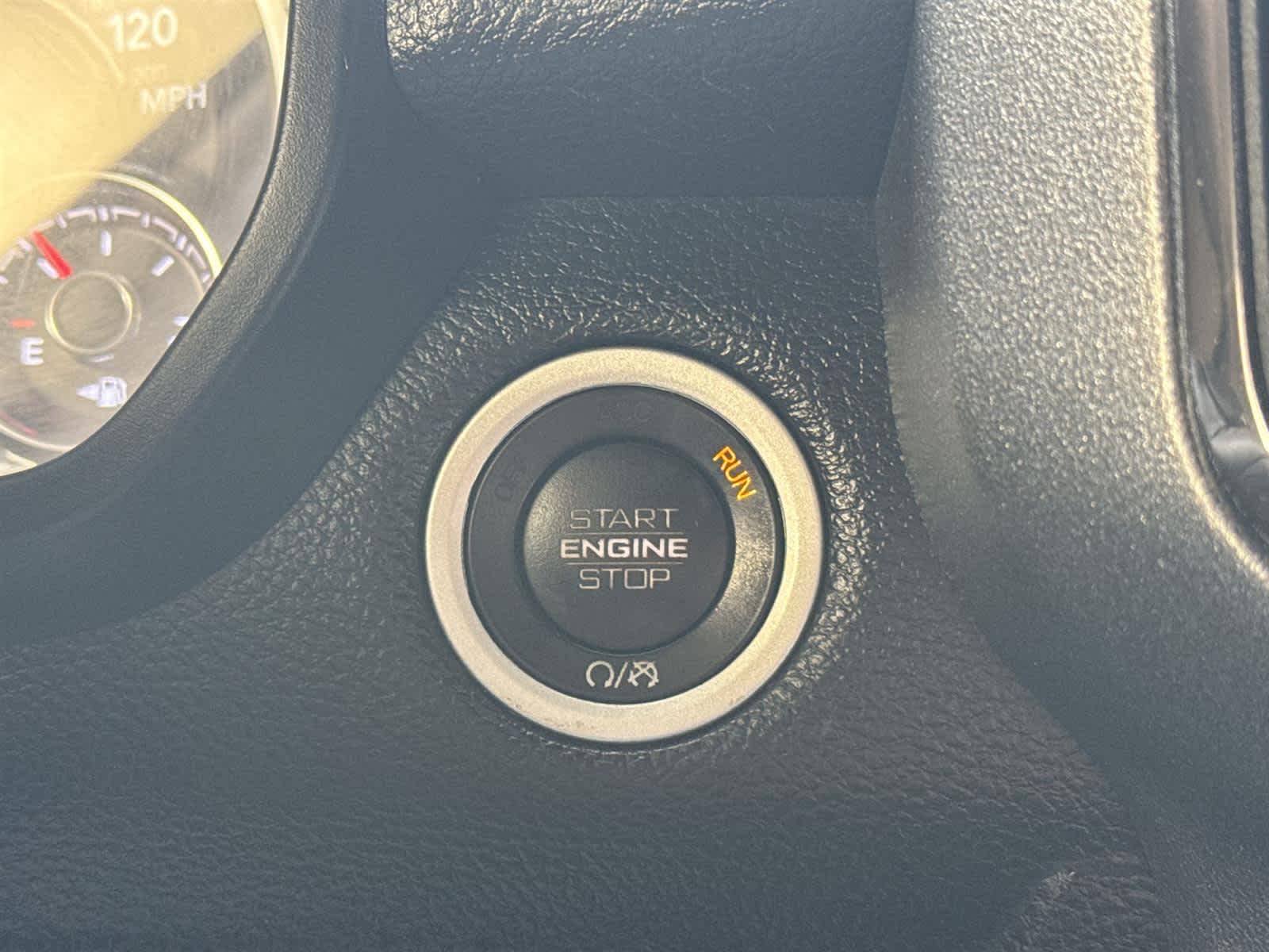 Thumbnail: 2021 RAM 1500 - 27