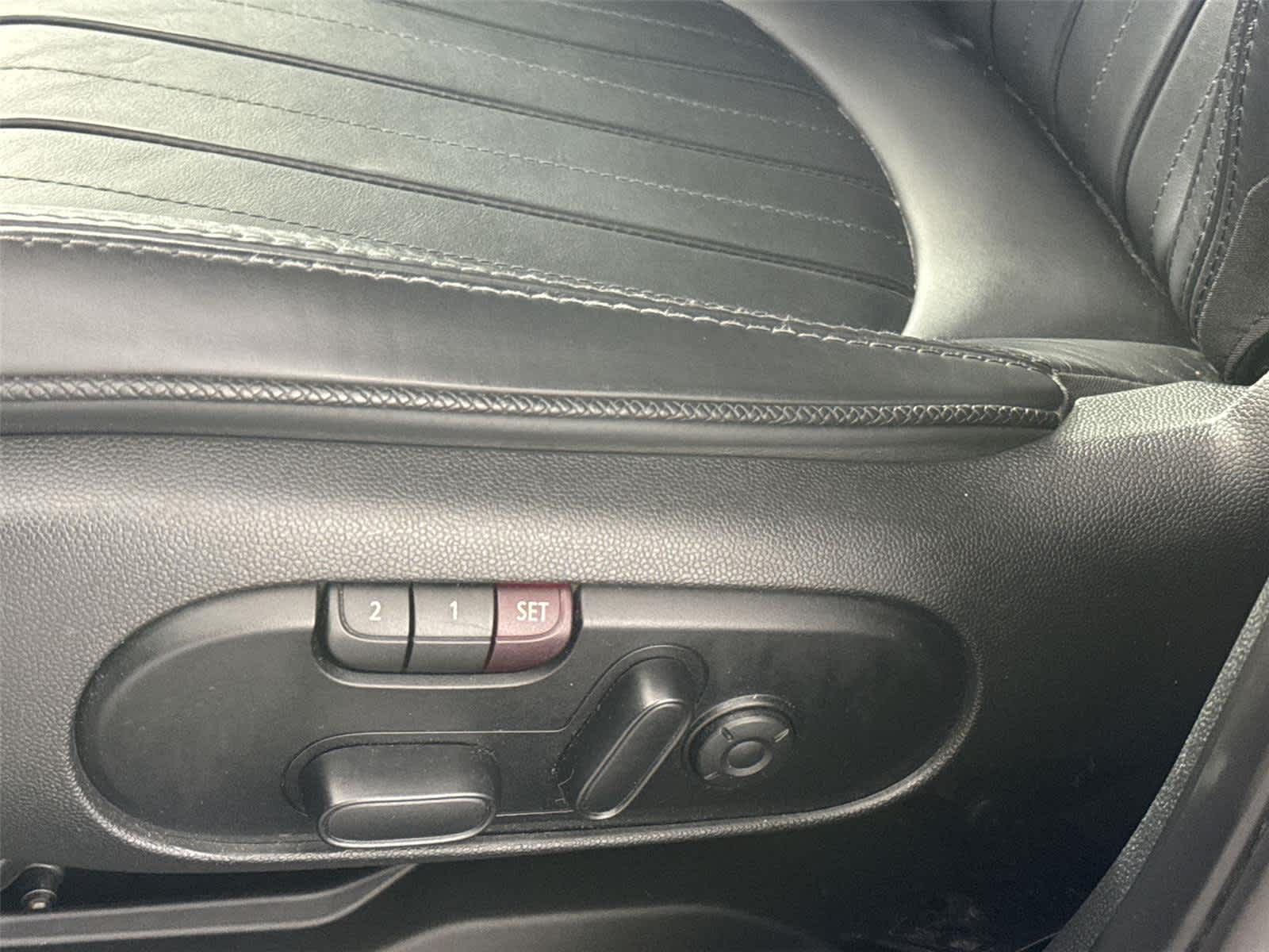 Thumbnail: 2020 MINI Cooper Countryman - 12