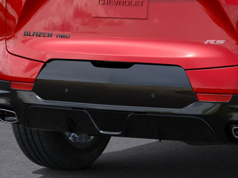 Thumbnail: 2026 Chevrolet Blazer - 14