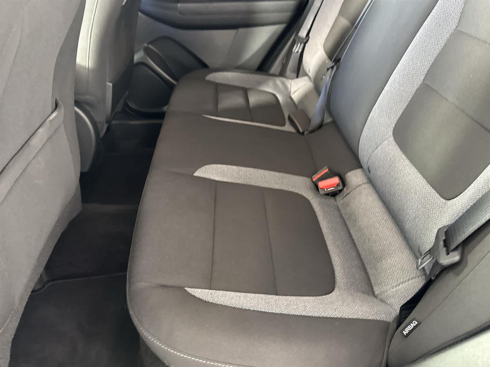 Thumbnail: 2023 Chevrolet TrailBlazer - 13