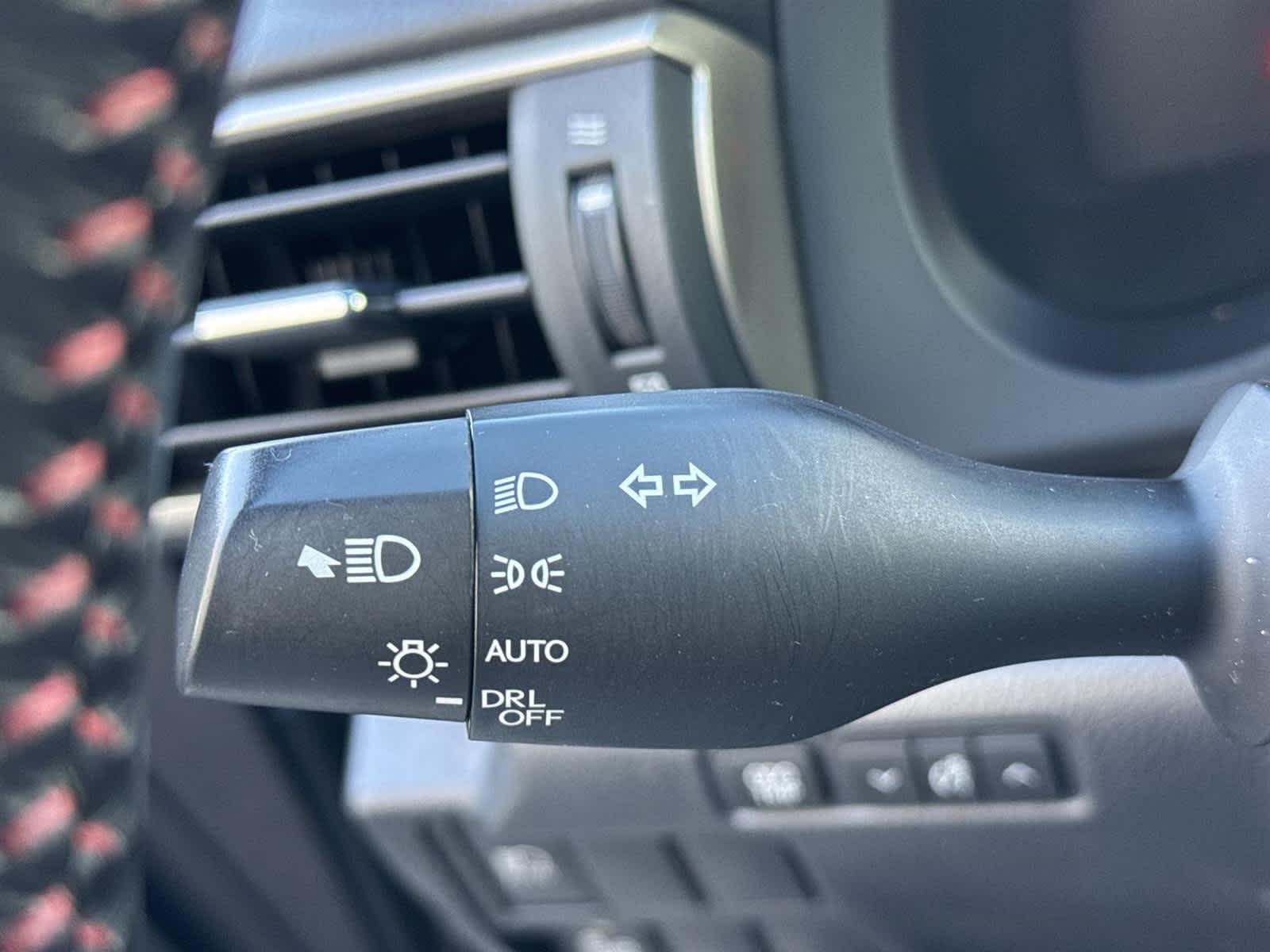 Thumbnail: 2018 Lexus IS - 27