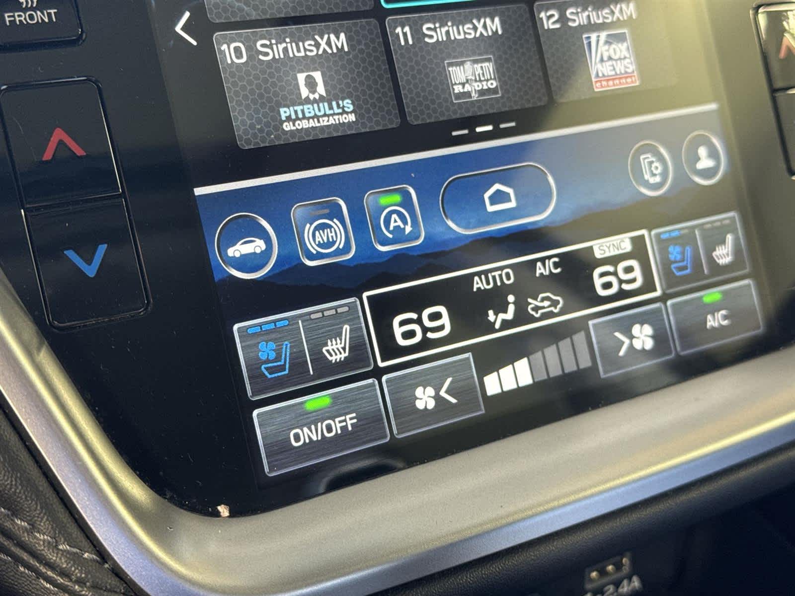 Thumbnail: 2024 Subaru Outback - 22