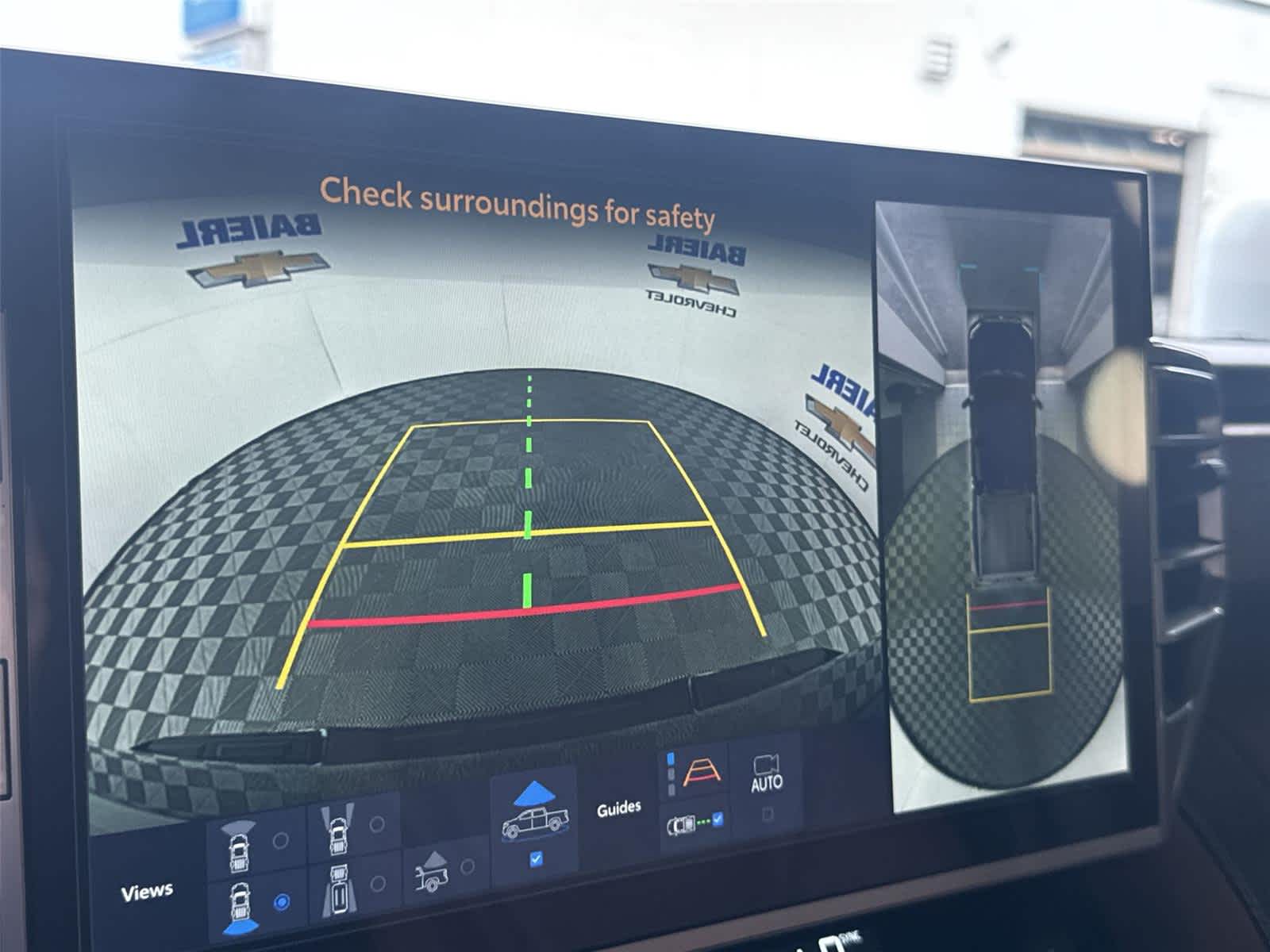 Thumbnail: 2025 Toyota Tundra - 18