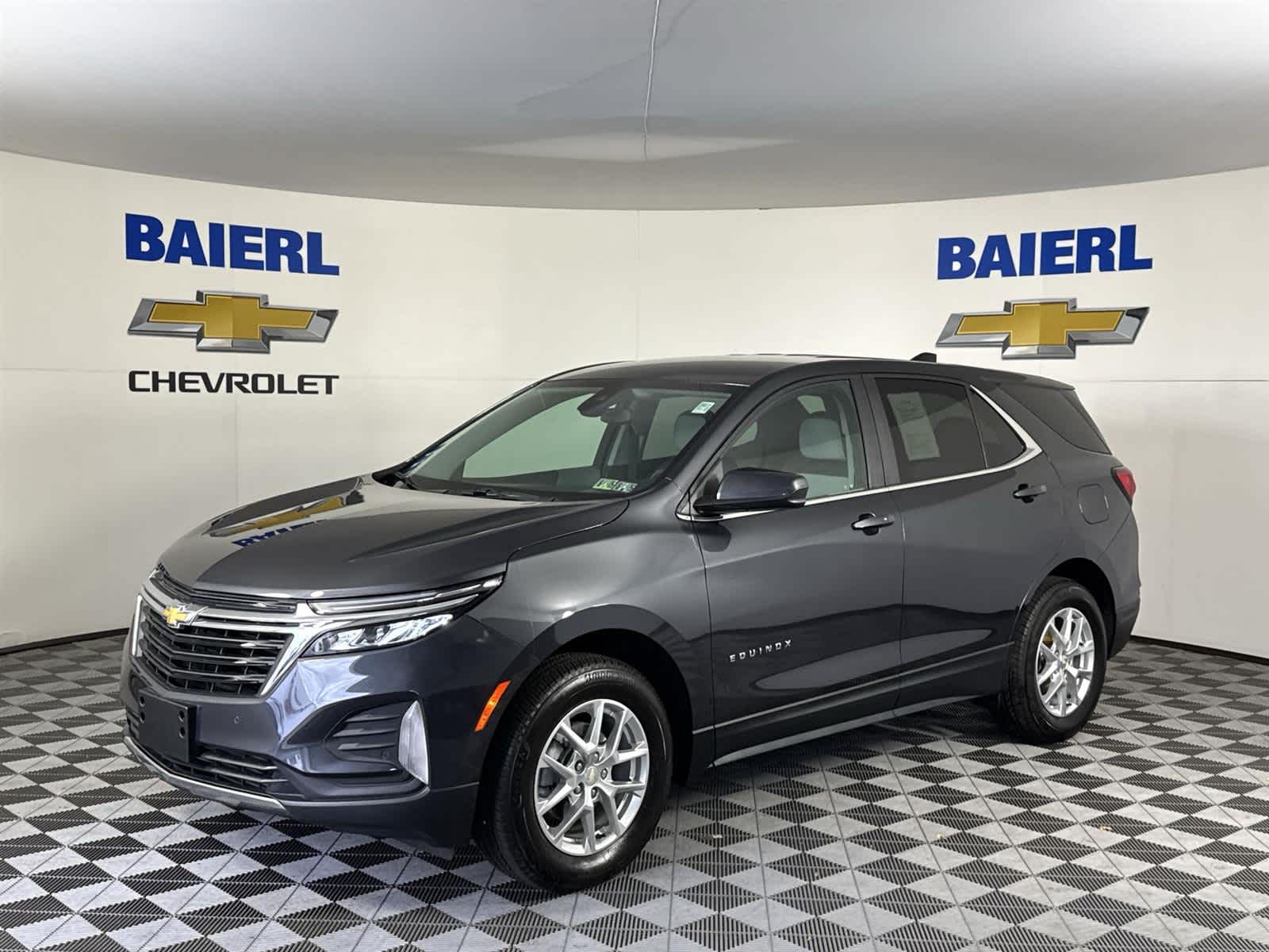 2022 Chevrolet Equinox LT -
                  Wexford, PA