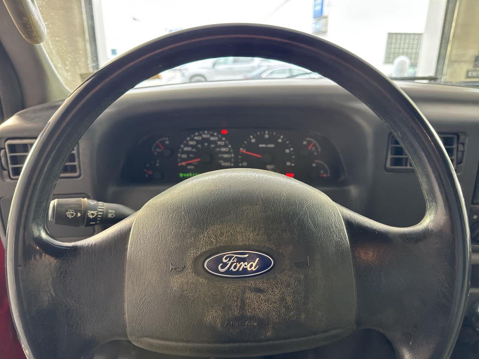 Thumbnail: 2003 Ford F-450 - 27