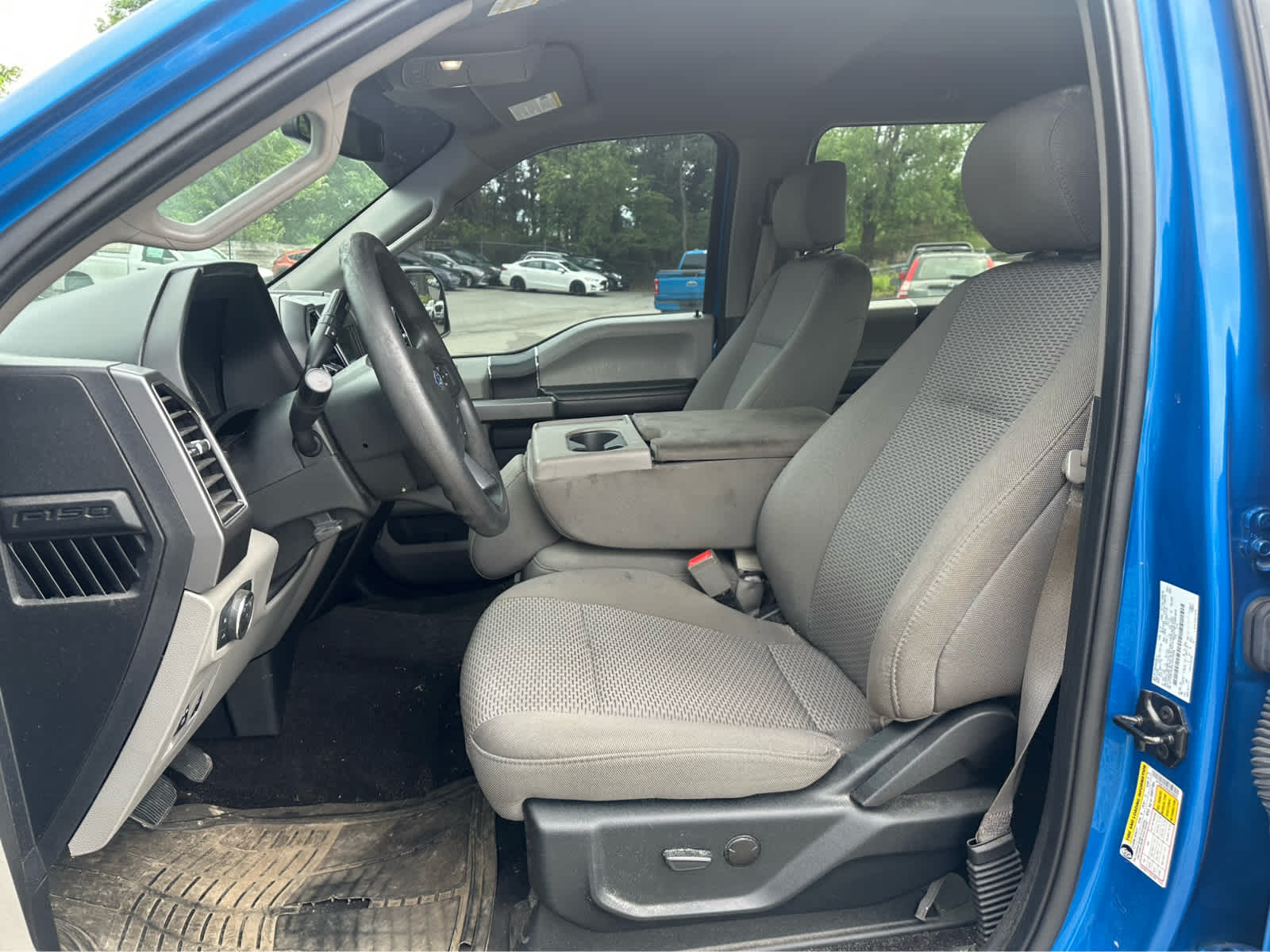 Thumbnail: 2020 Ford F-150 - 10