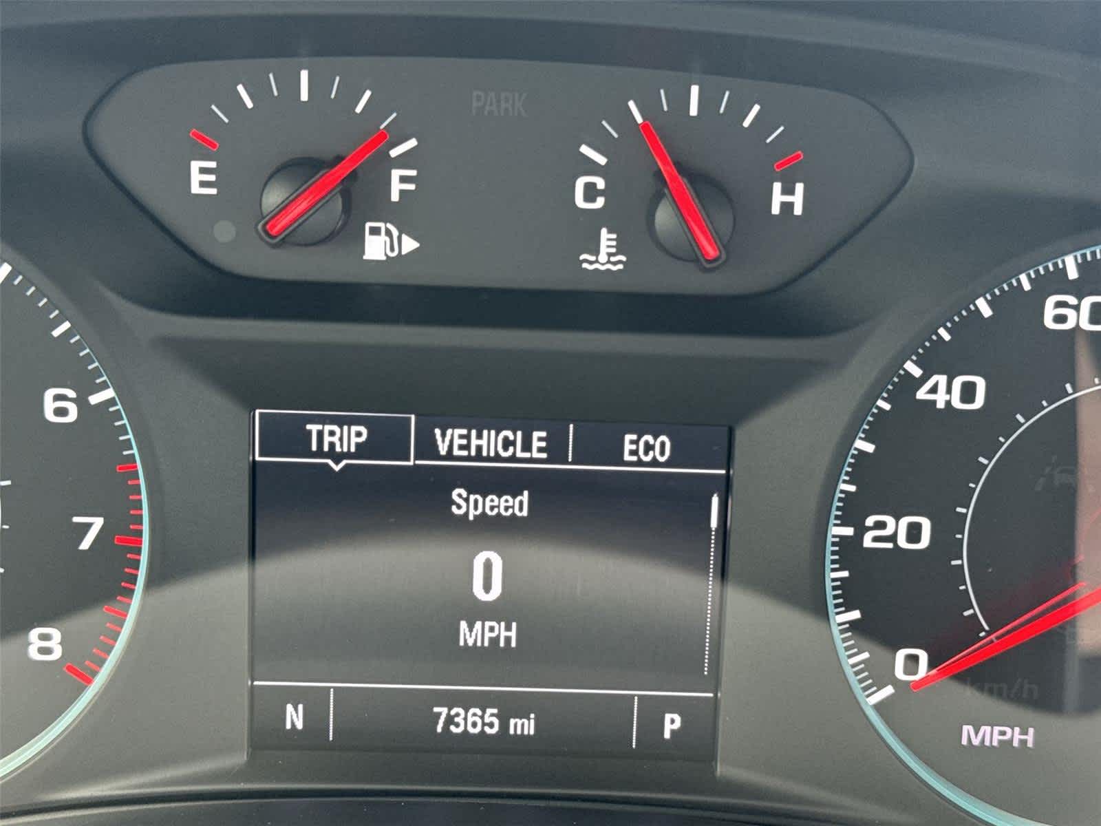 Thumbnail: 2023 Chevrolet Malibu - 30