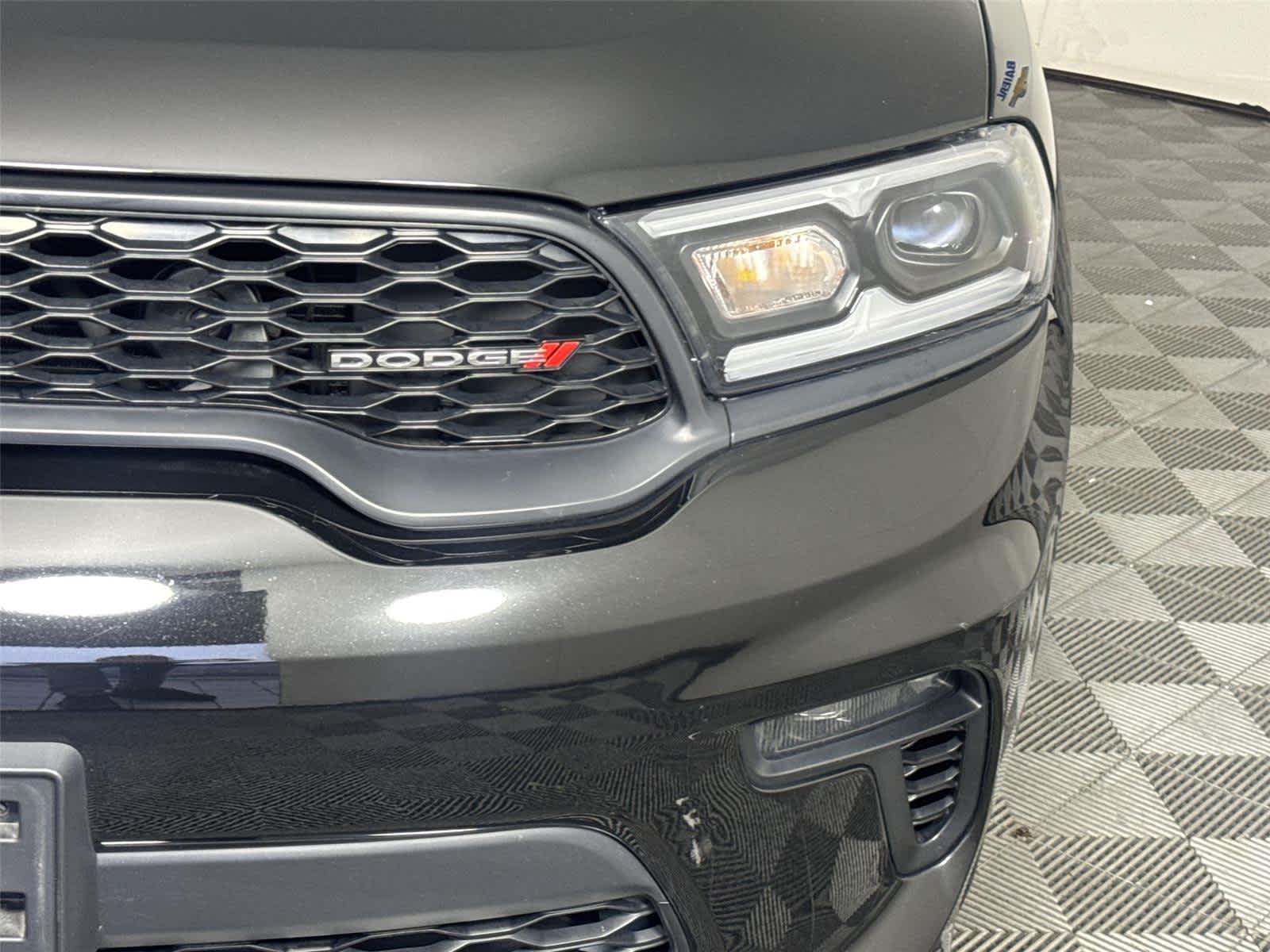 Thumbnail: 2022 Dodge Durango - 9