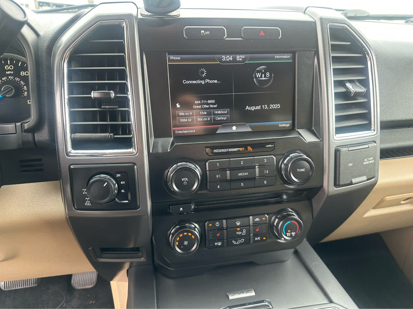 Thumbnail: 2015 Ford F-150 - 12