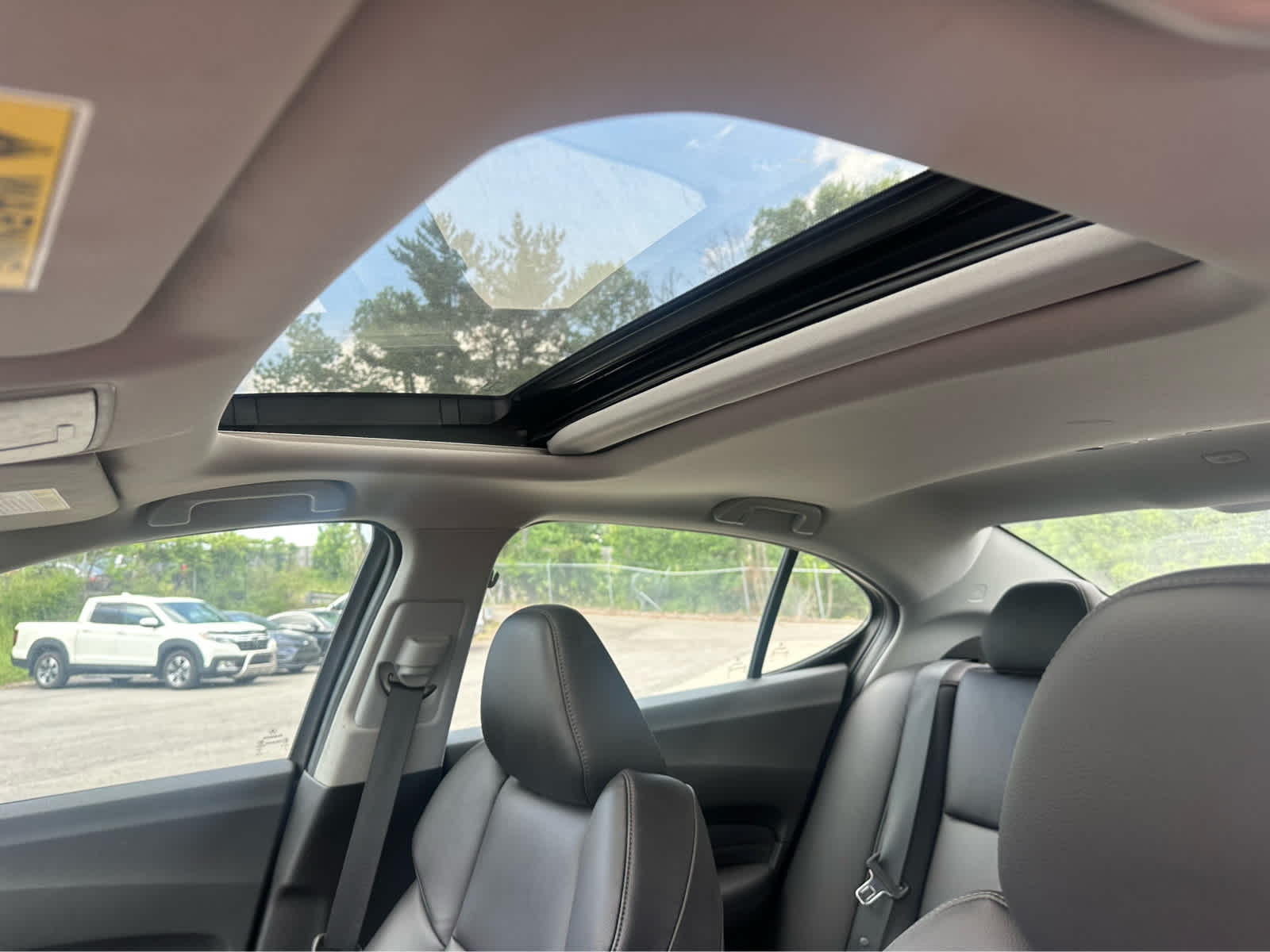 Thumbnail: 2020 Acura TLX - 11