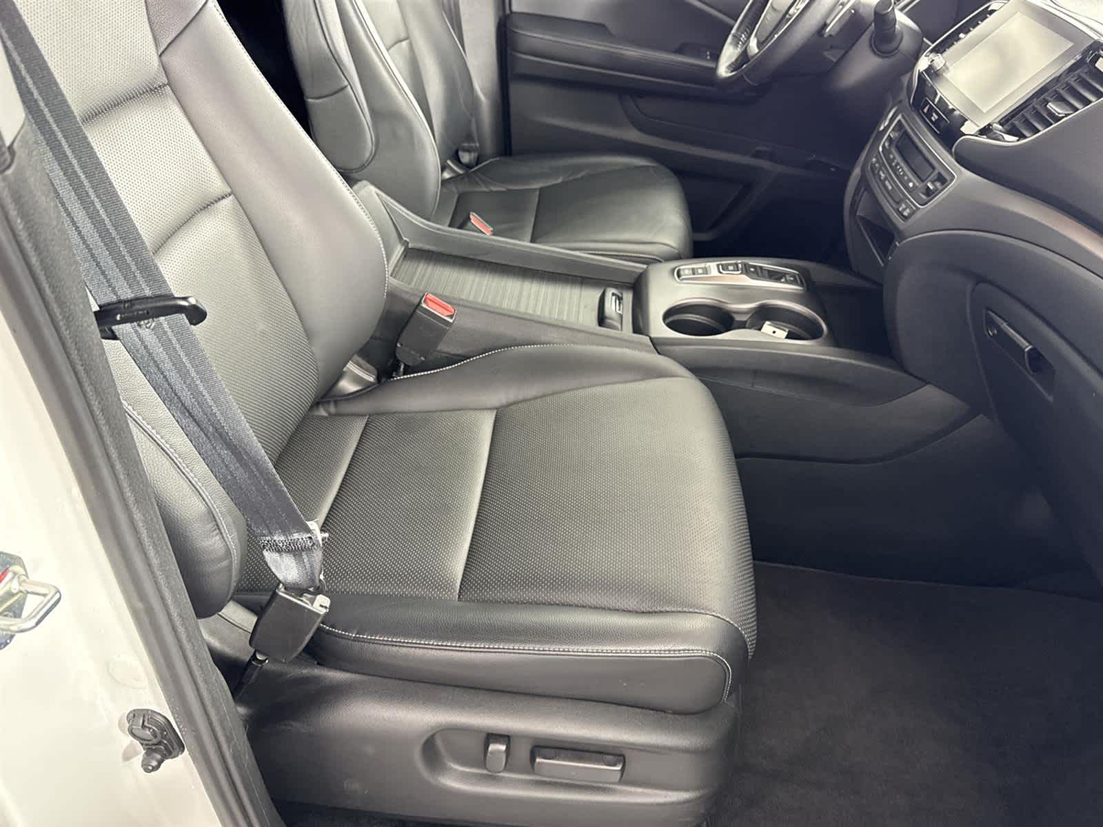 Thumbnail: 2023 Honda Ridgeline - 15