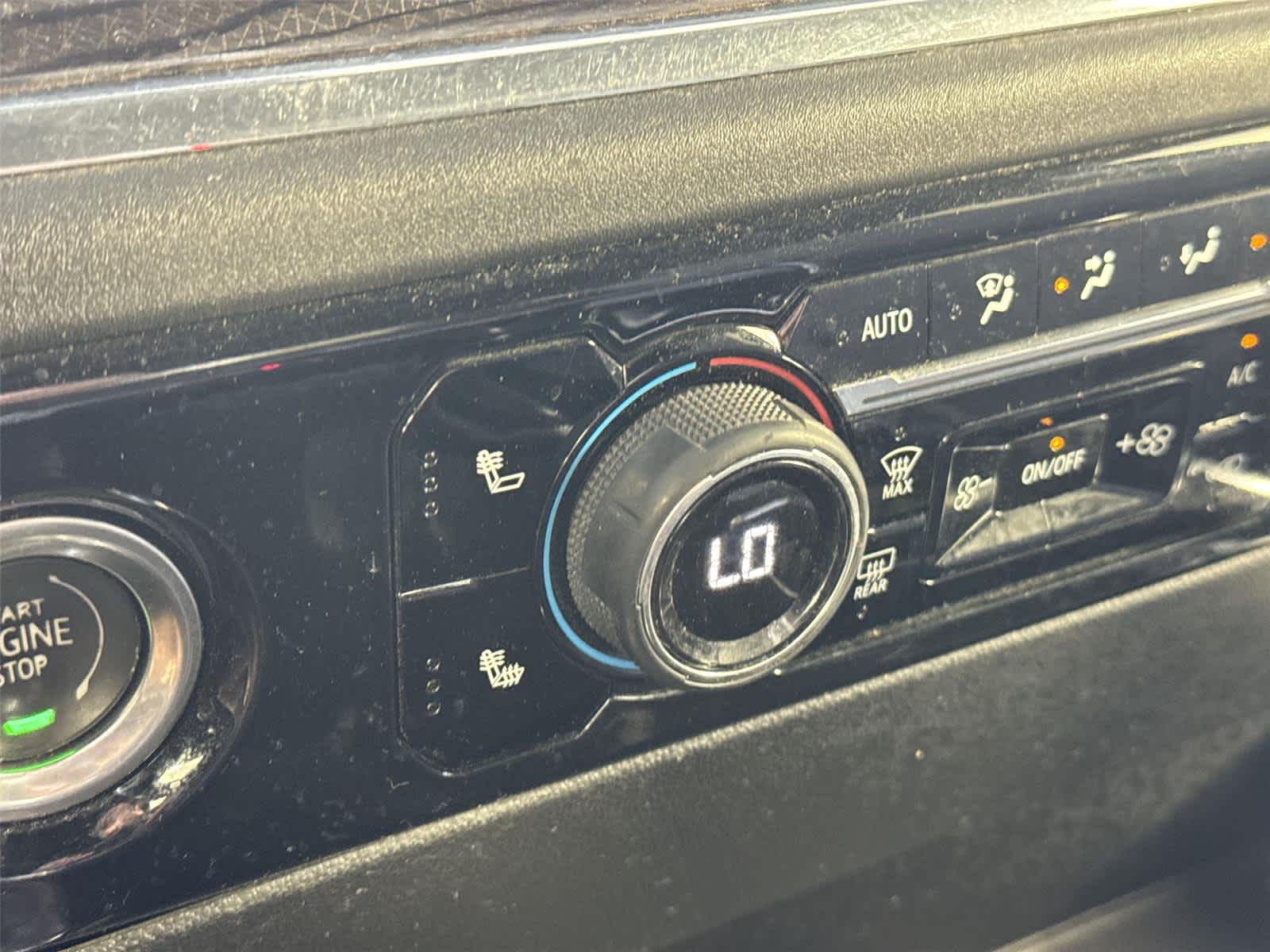 Thumbnail: 2023 Chevrolet Silverado 1500 - 19