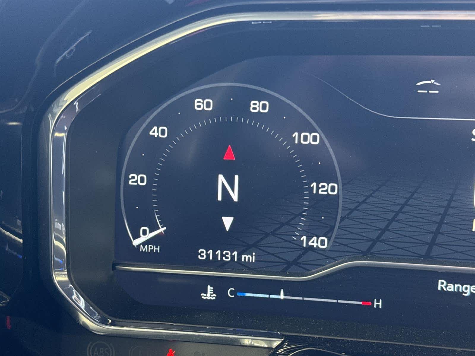 Thumbnail: 2023 GMC Sierra 1500 - 30