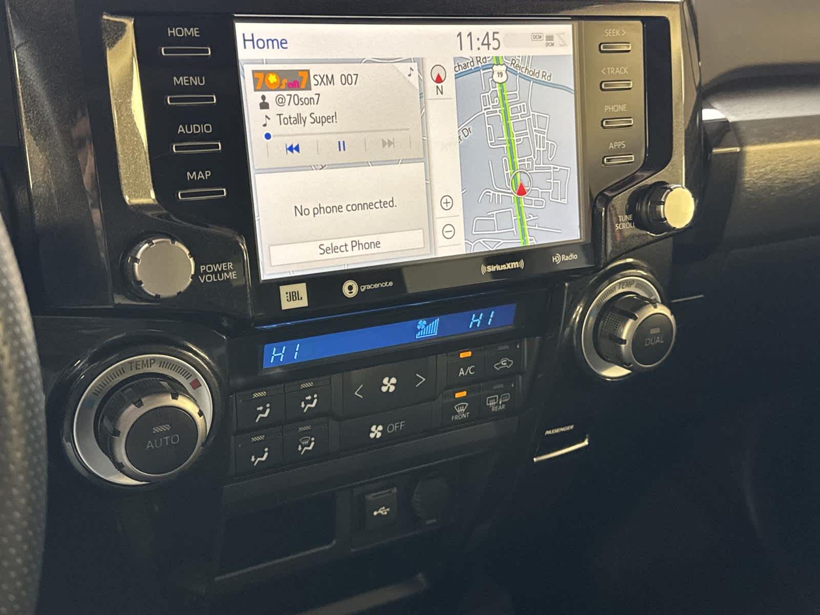 Thumbnail: 2023 Toyota 4Runner - 20