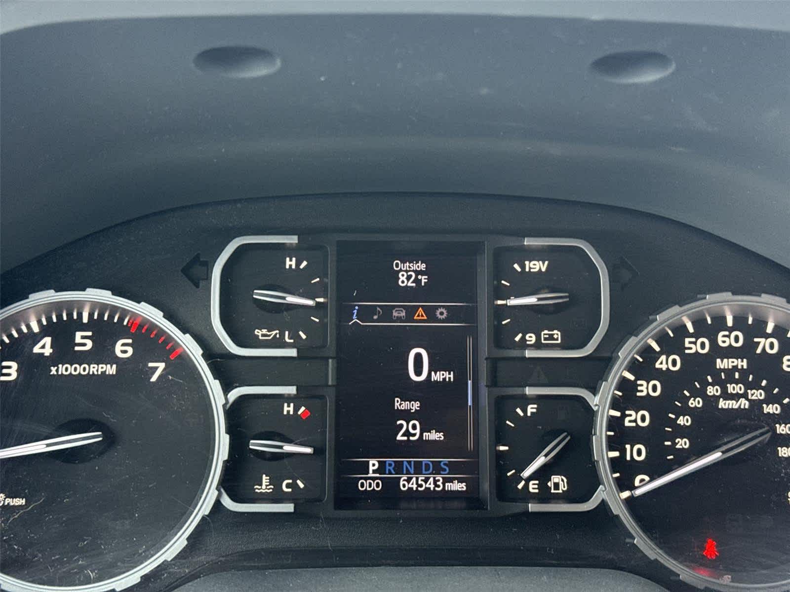 Thumbnail: 2019 Toyota Tundra - 28