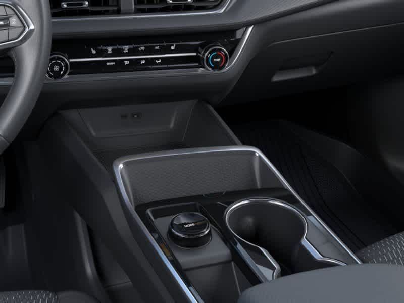 Thumbnail: 2026 Chevrolet Equinox - 23