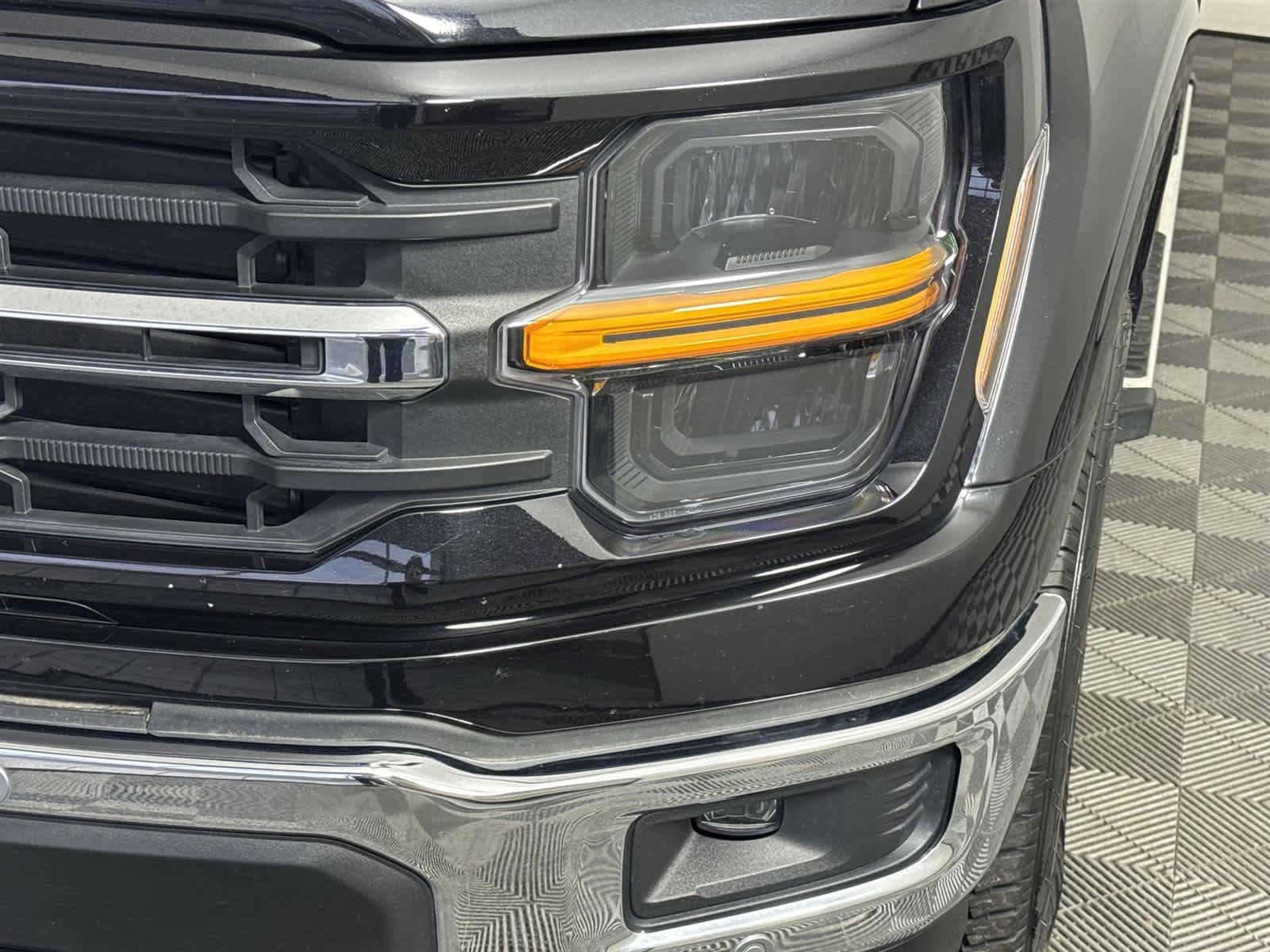 Thumbnail: 2024 Ford F-150 - 9