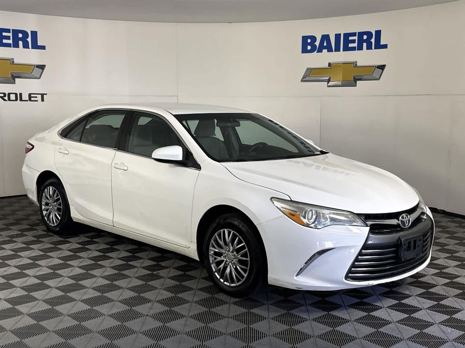 Thumbnail: 2016 Toyota Camry - 7