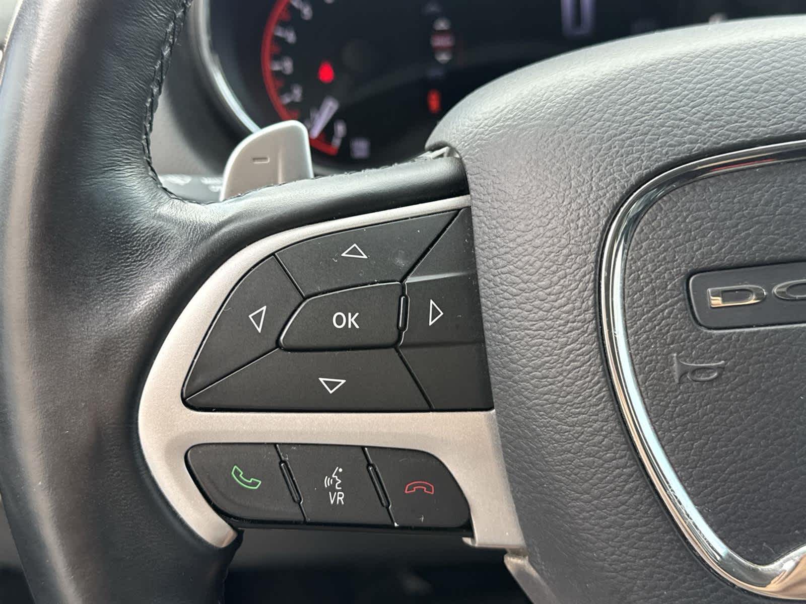 Thumbnail: 2017 Dodge Durango - 24