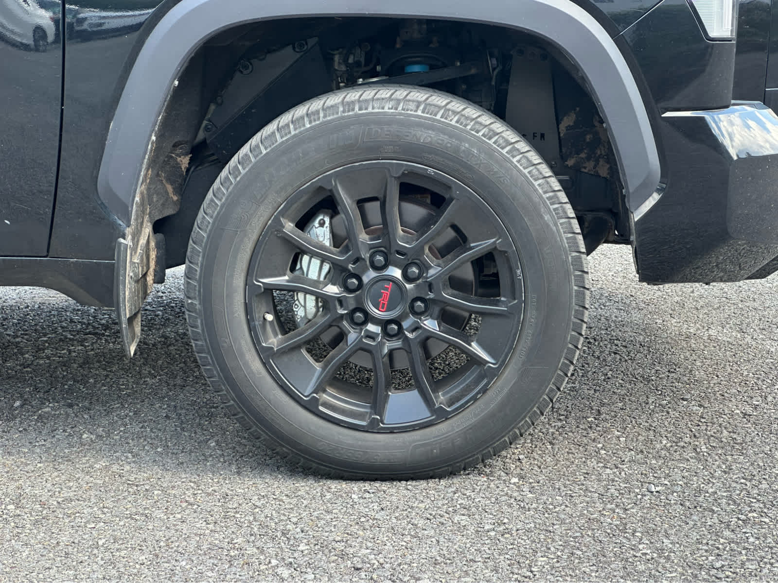 Thumbnail: 2023 Toyota Tundra - 24