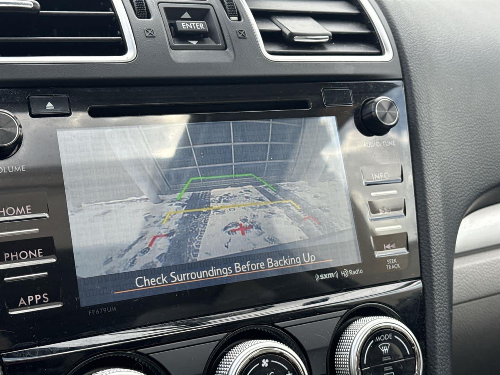 Thumbnail: 2018 Subaru Forester - 19