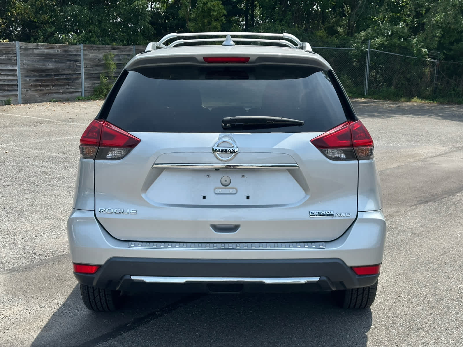 Thumbnail: 2020 Nissan Rogue - 6