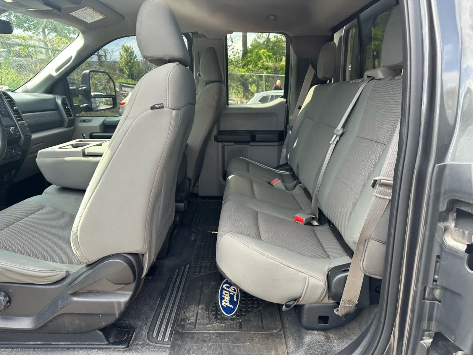 Thumbnail: 2019 Ford F-250 - 20