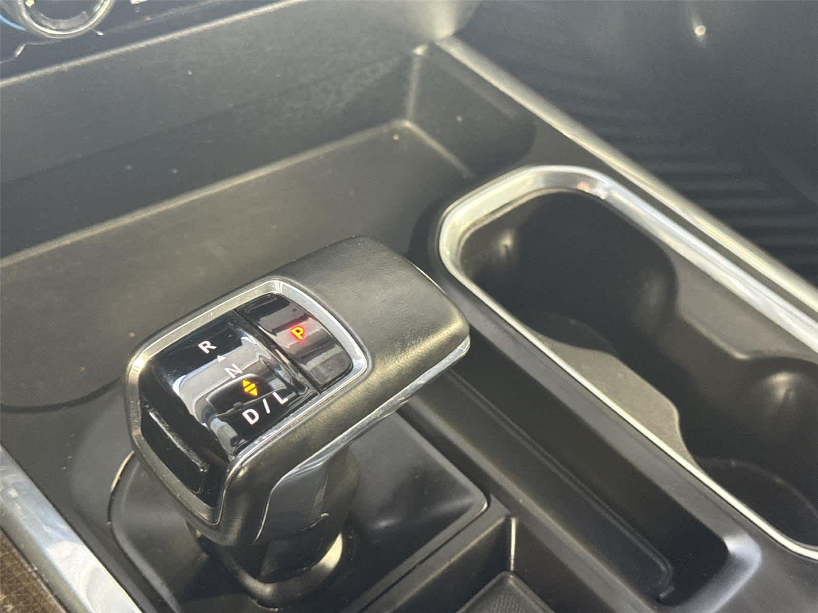 Thumbnail: 2023 Chevrolet Silverado 1500 - 20