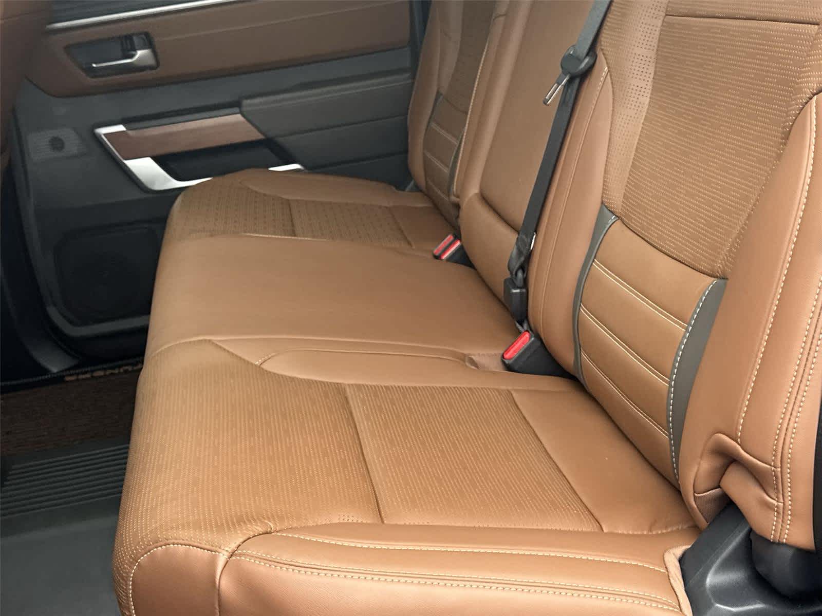 Thumbnail: 2025 Toyota Tundra - 14