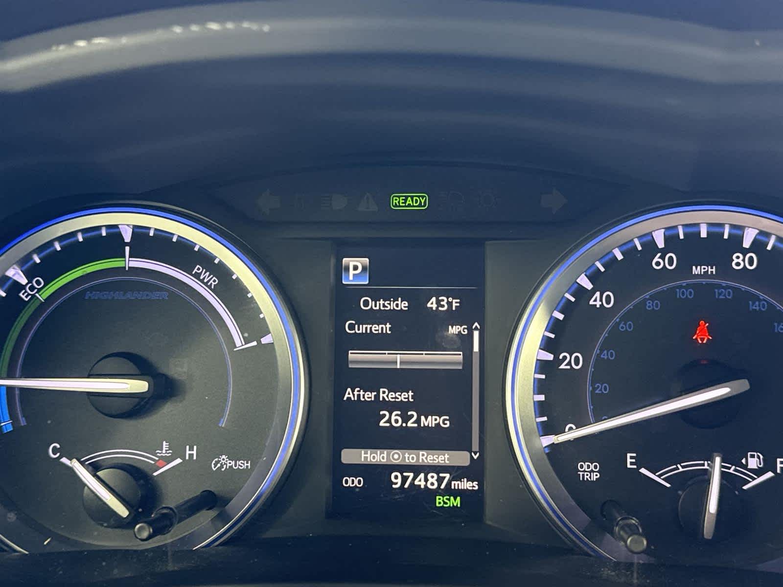 Thumbnail: 2018 Toyota Highlander - 31