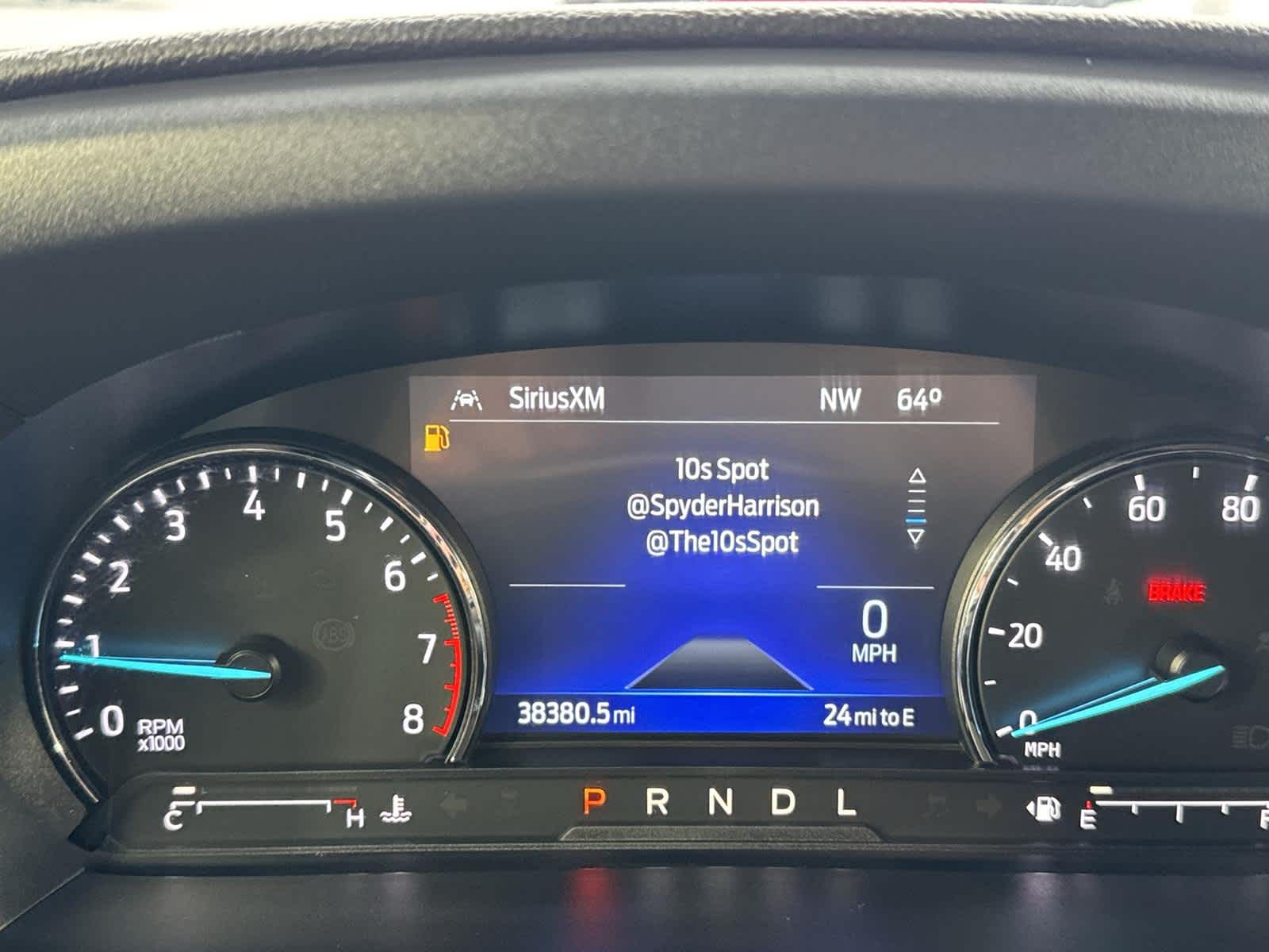 Thumbnail: 2022 Ford Explorer - 28