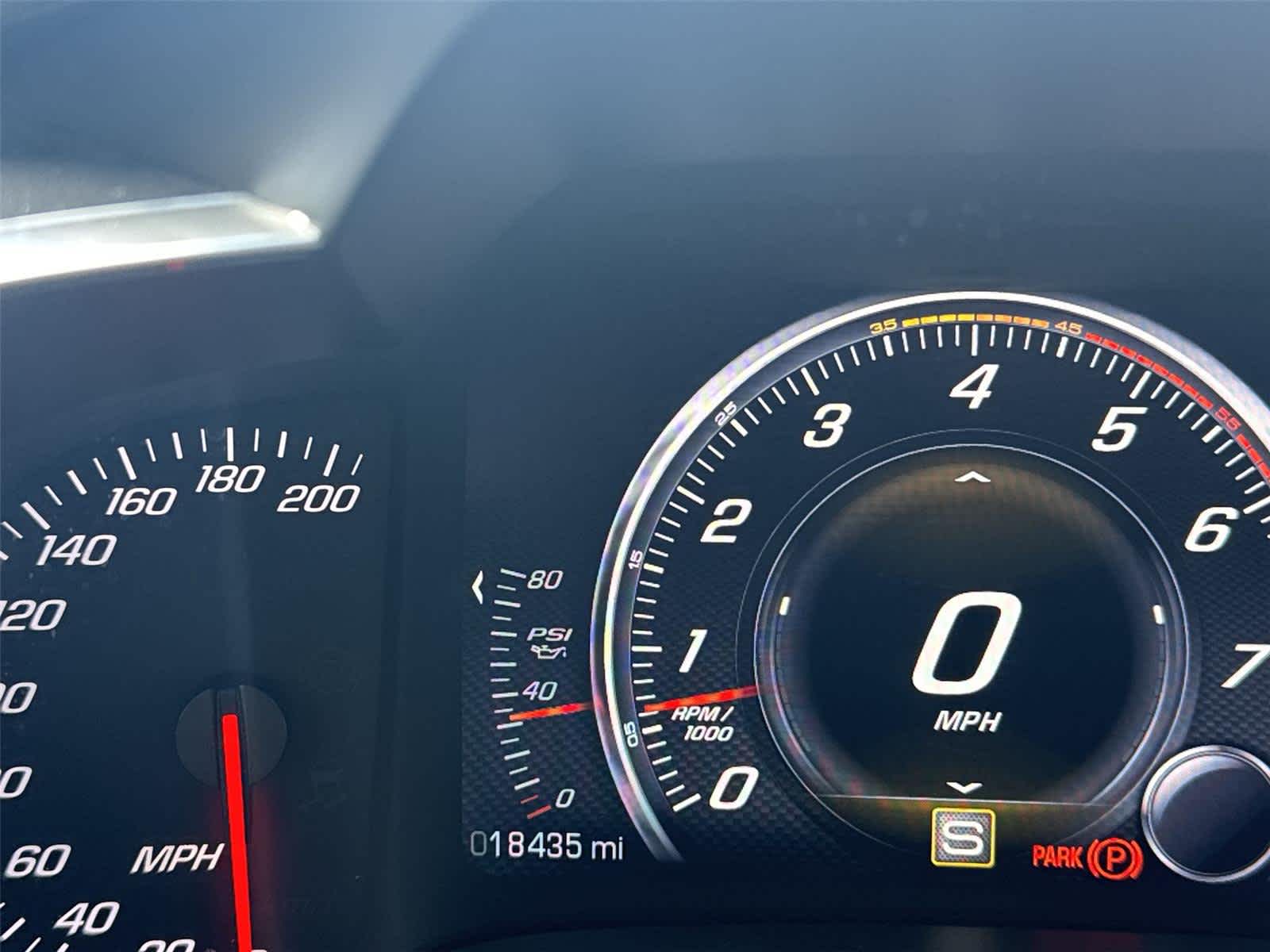 Thumbnail: 2014 Chevrolet Corvette - 28