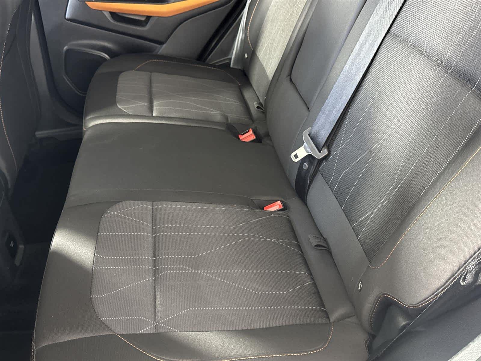 Thumbnail: 2022 Ford EcoSport - 14